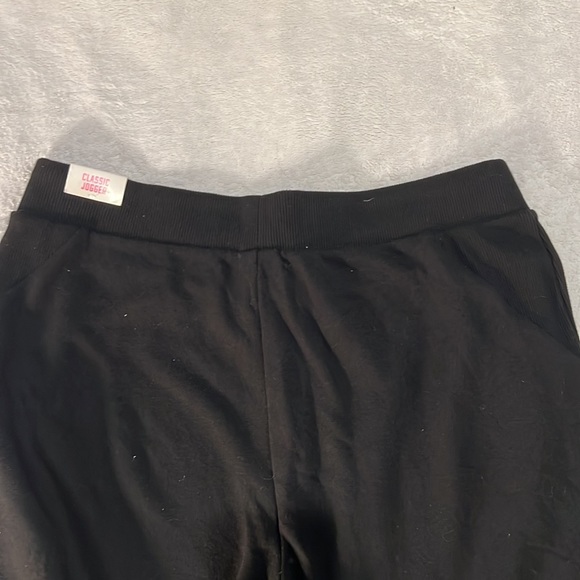 PINK: moto classic jogger - Picture 5 of 10